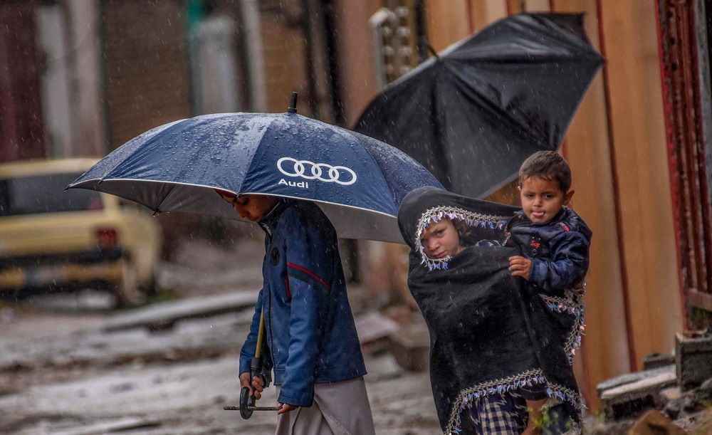 Photograph by Abdul Majid