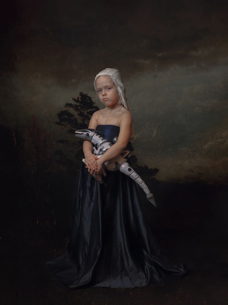 Photograph by Анжела Спиридонова