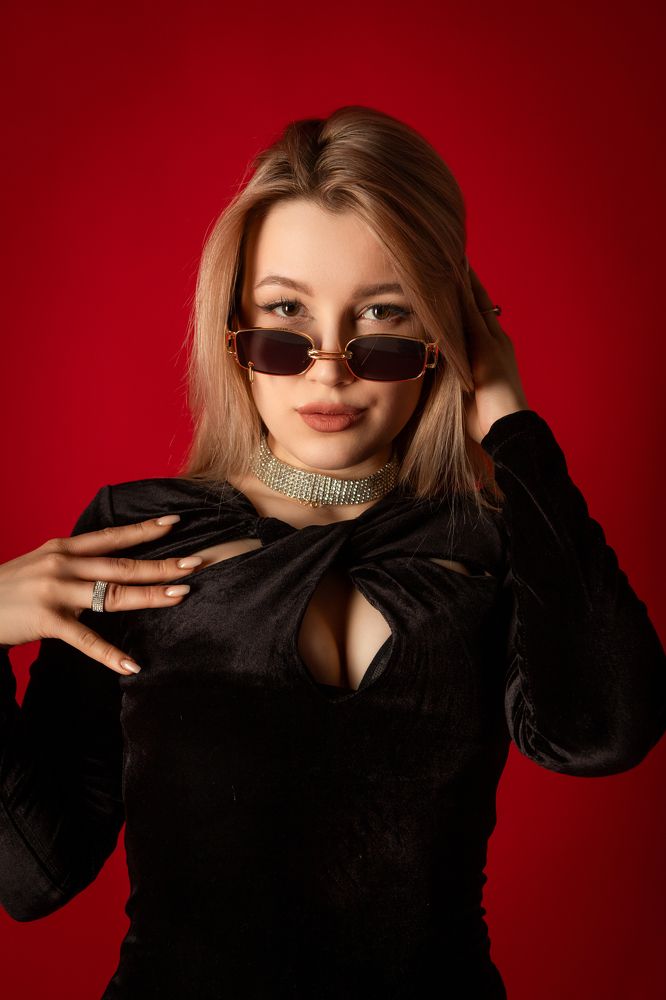 Photograph by Светлана Мартыненко