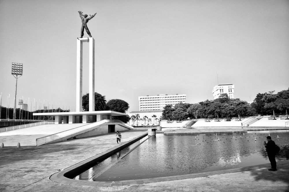 Photograph by Maulana