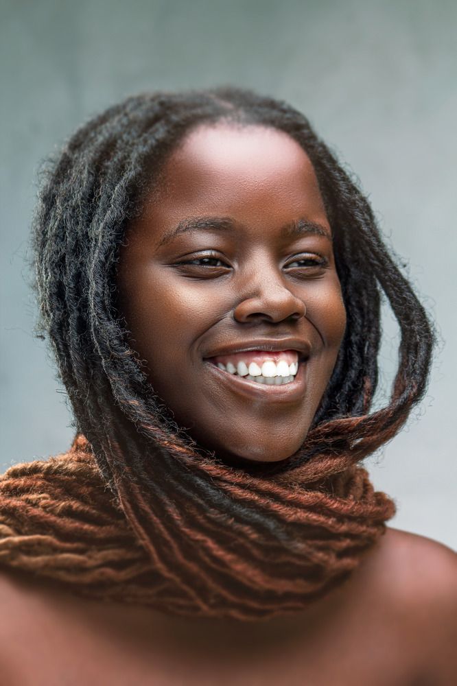 Photograph by Blacky Photographer