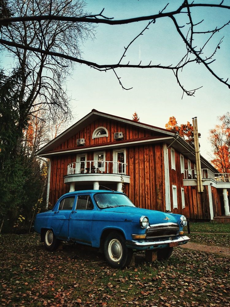 Фотография автора Ринат Абдуллин