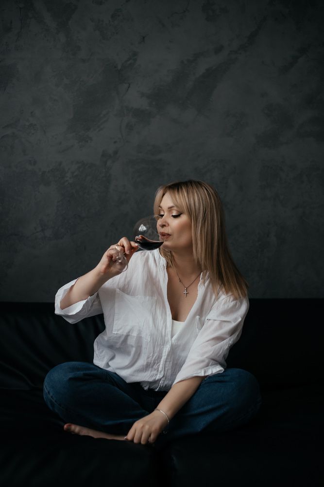 Photograph by Тоня Локтаева