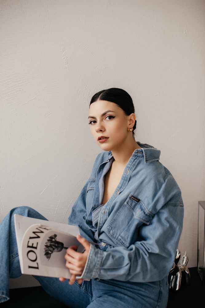 Photograph by Тоня Локтаева