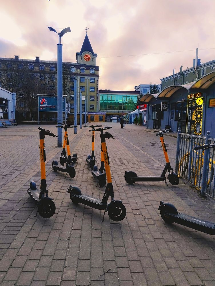 Photograph by Андрей Антипатров