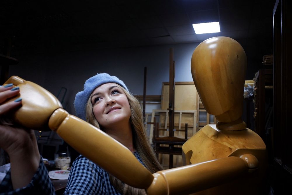 Photograph by Михаил Зорин