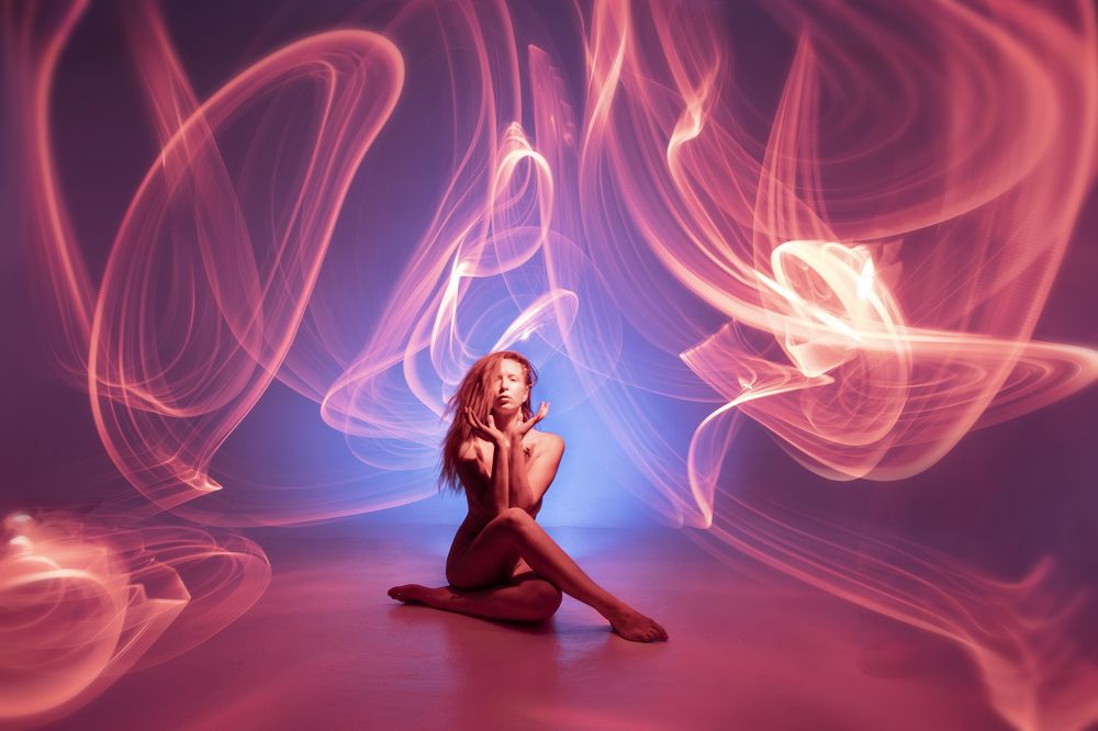 Photograph by Galina Gordeeva