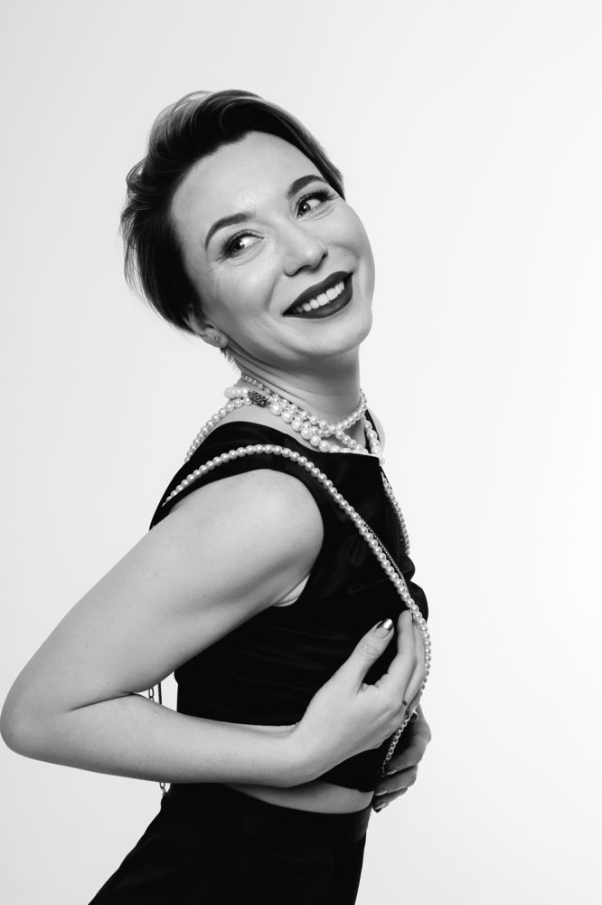 Photograph by Елена Трунова