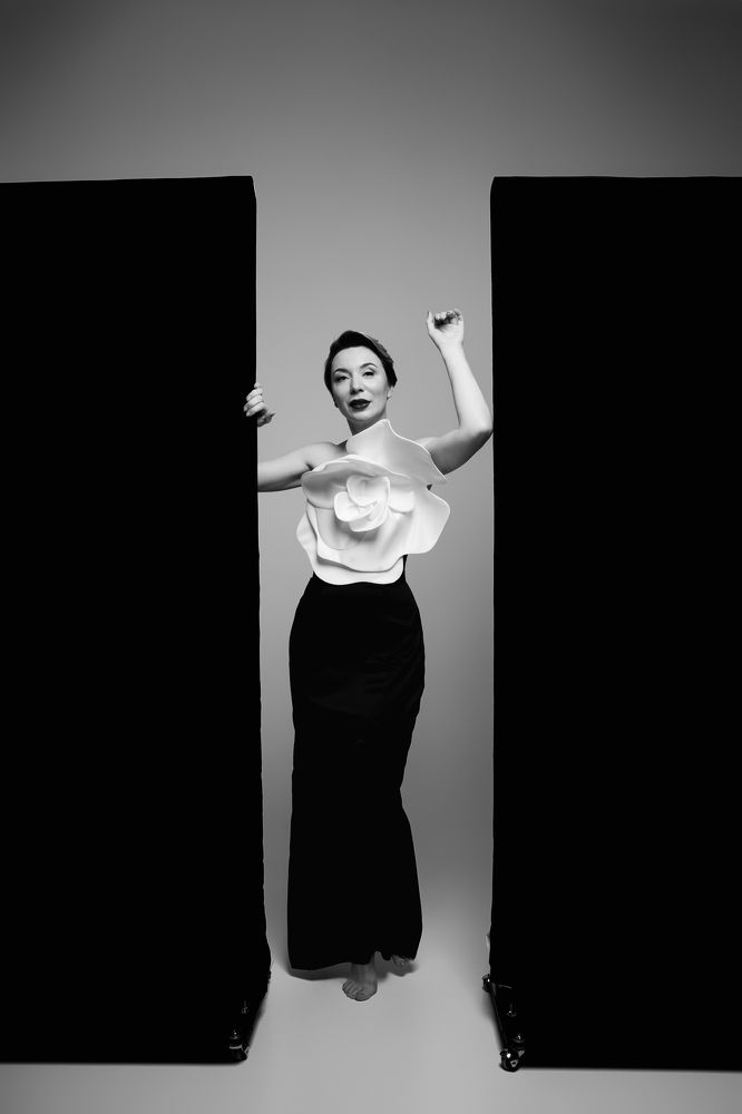 Photograph by Елена Трунова