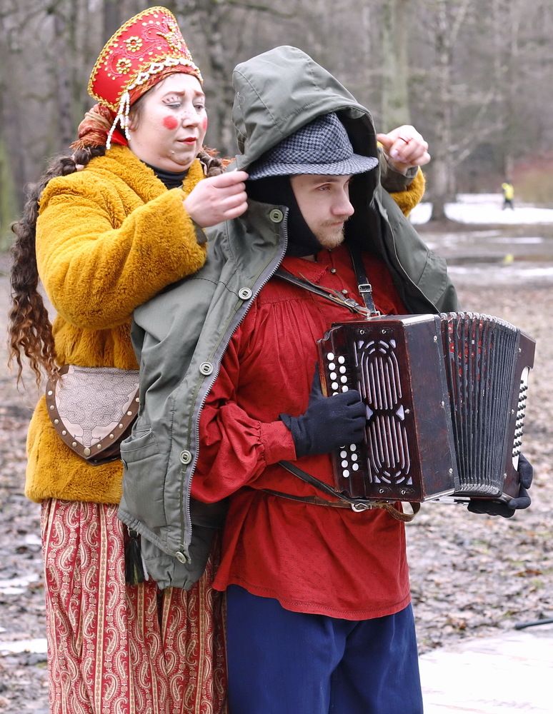 Photograph by Геннадий Капунов