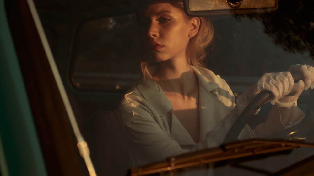 Photograph by Алина Шевченко