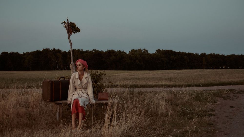 Photograph by Алина Шевченко