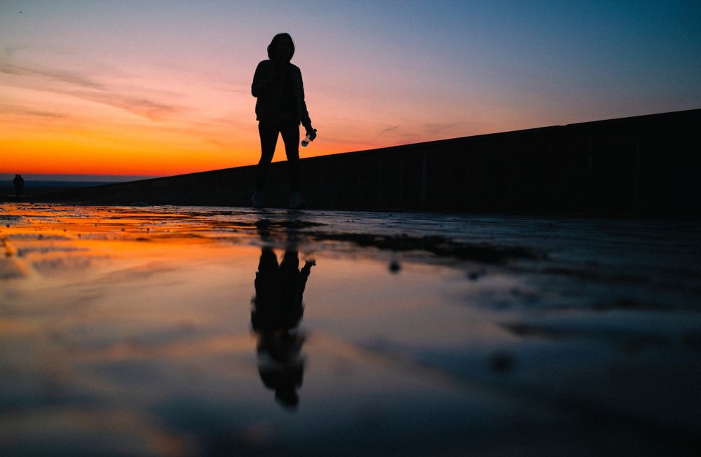 Photograph by Alexander Nosov