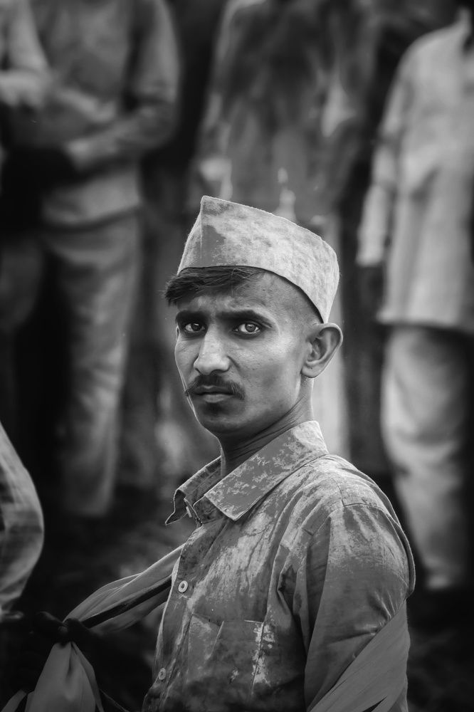 Фотография автора Mitesh Dhangar