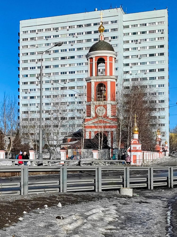 Photograph by Михаил Янкин