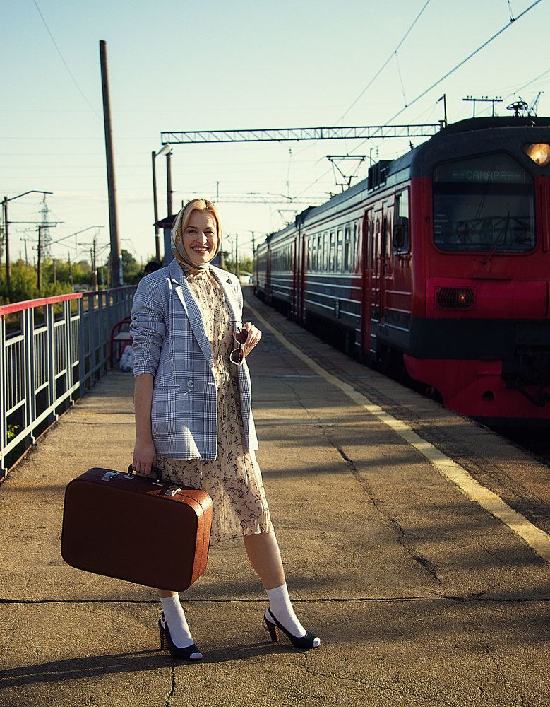 Photograph by Нина Аристова