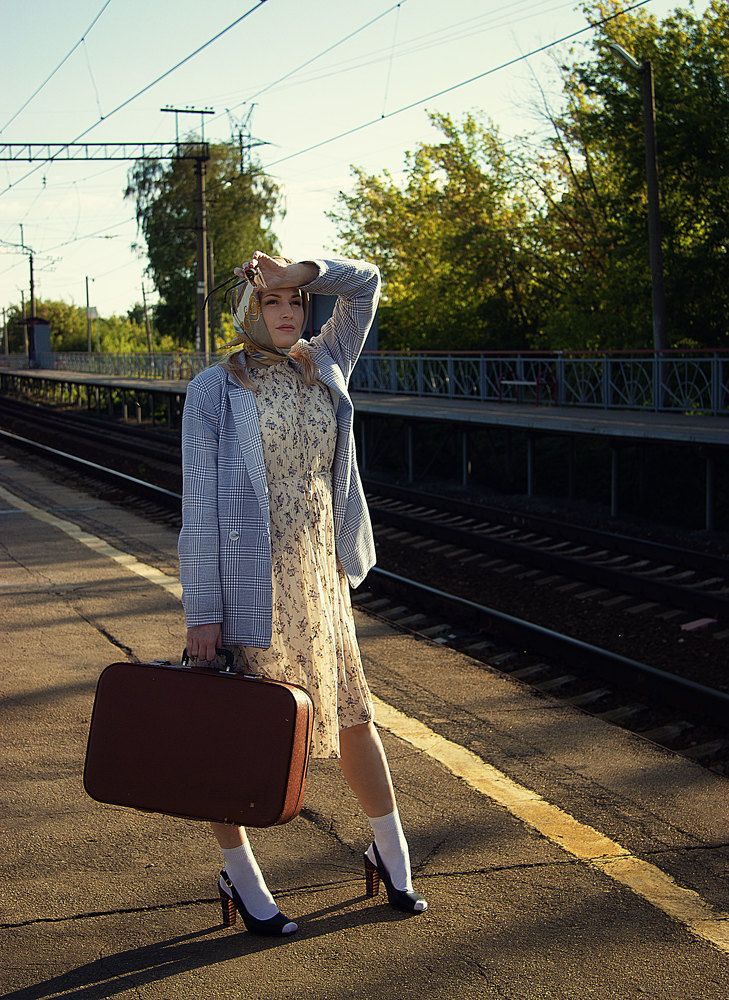 Photograph by Нина Аристова