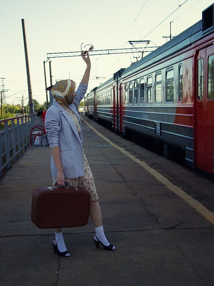 Photograph by Нина Аристова