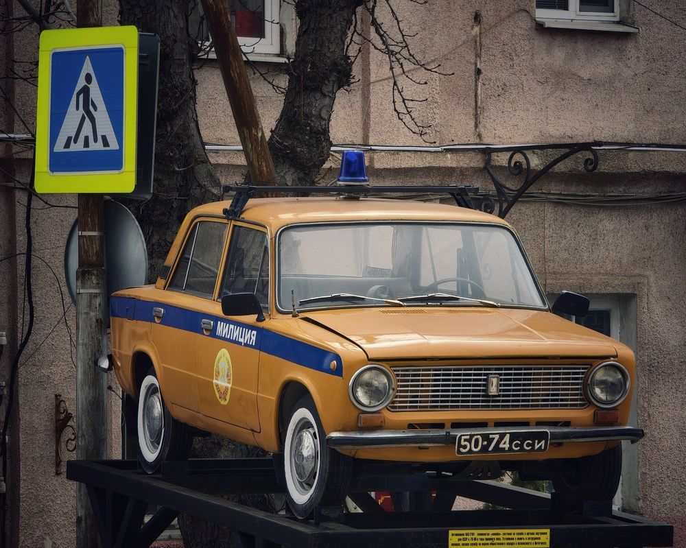 Photograph by Михаил Саидов