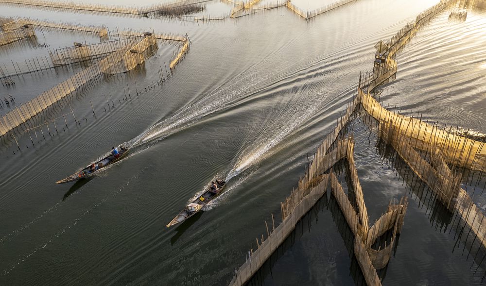 Фотография автора Le Nhat Quang