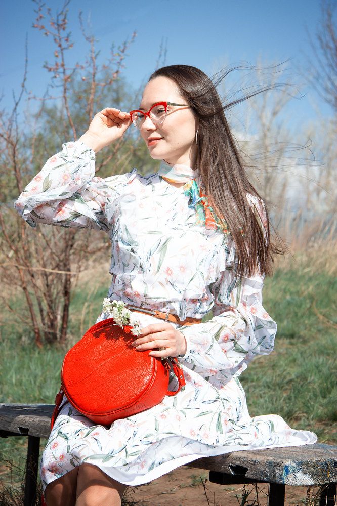 Photograph by Нина Аристова