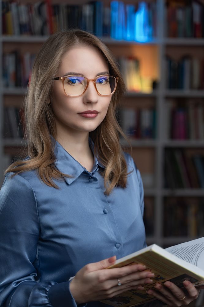 Photograph by Юрий Вавилов