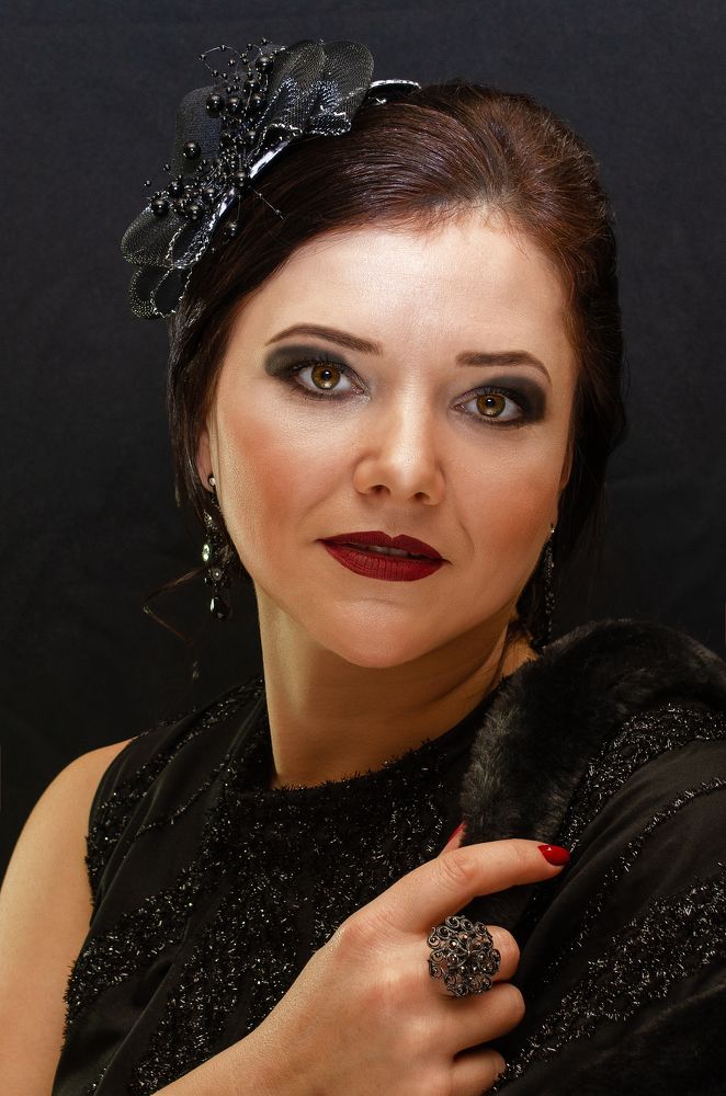 Photograph by Антонина Ягущина