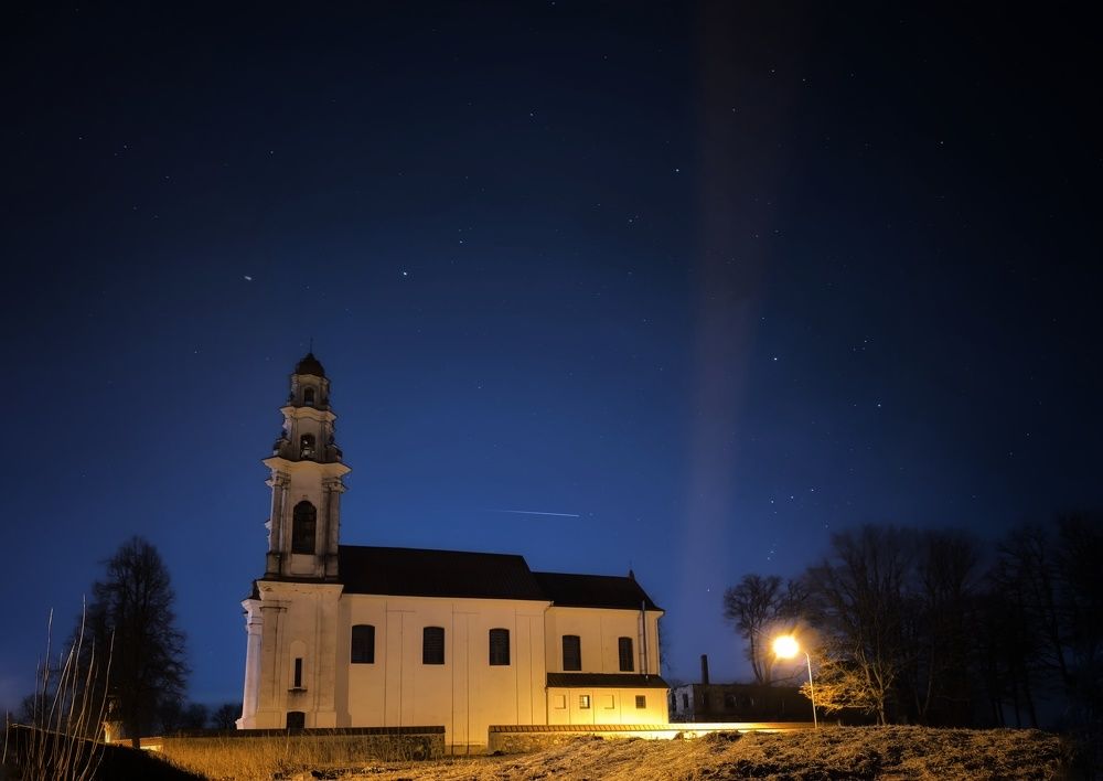 Фотография автора Лена Гром