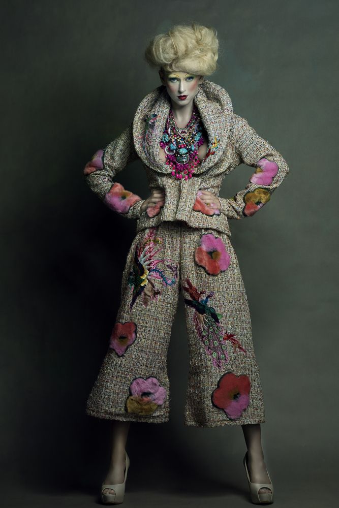 Фотография автора An La