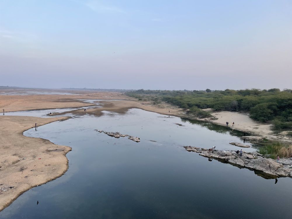Photograph by Dr. Santosh Kumar Jha