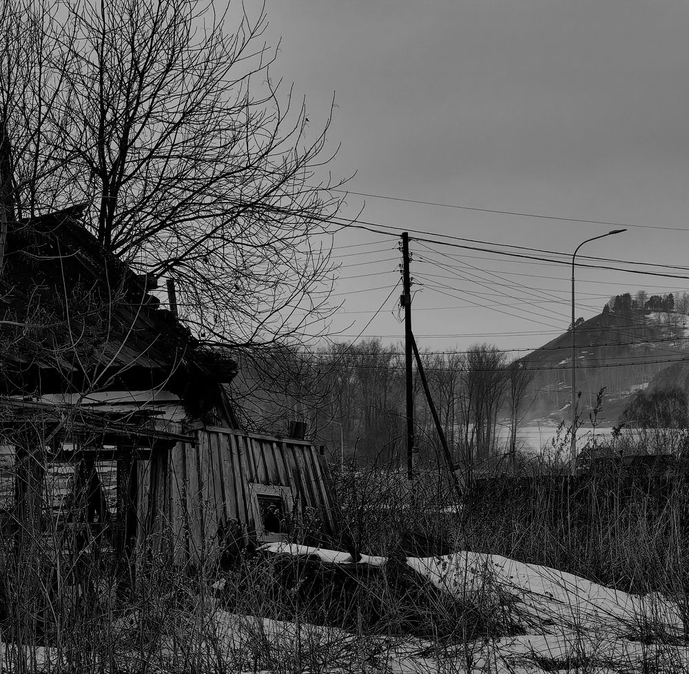 Photograph by Сергей Гриднев