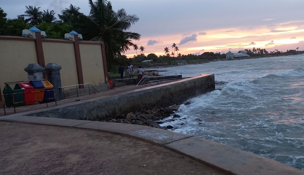 Photograph by Thilantha Abeysinghe