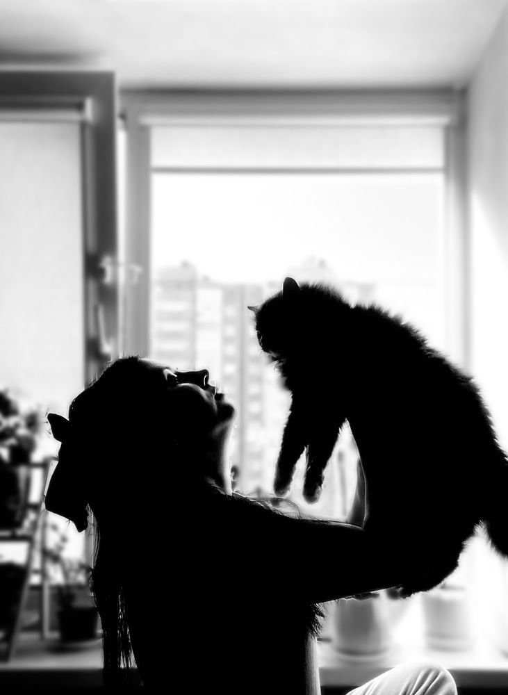 Photograph by Елена Громова