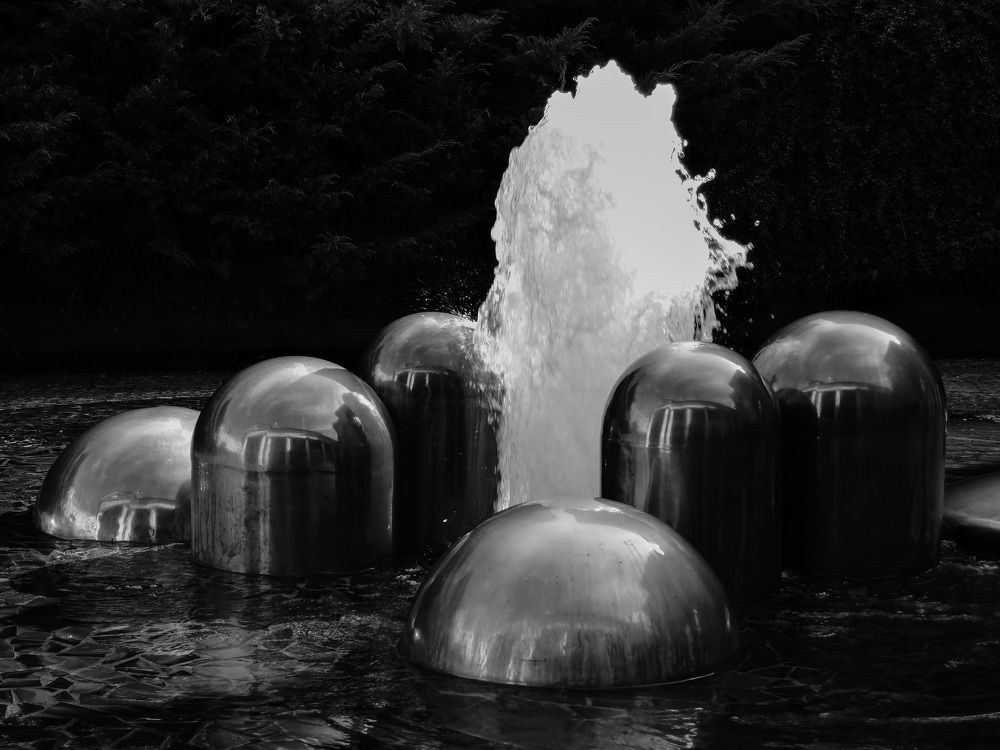 Photograph by Milan Slama