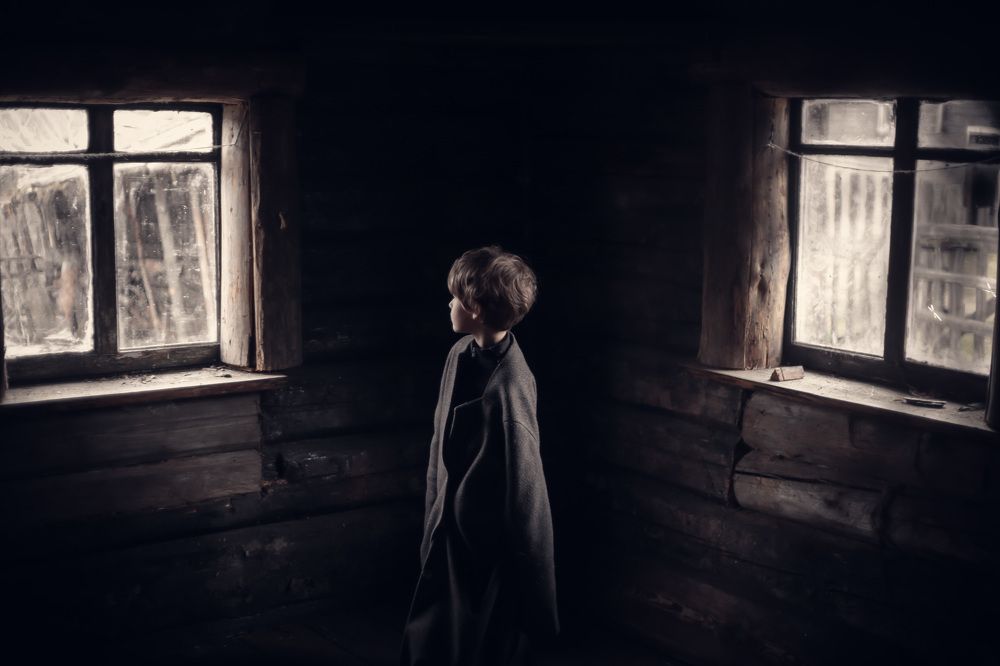 Photograph by Алена Мархель-Дианина