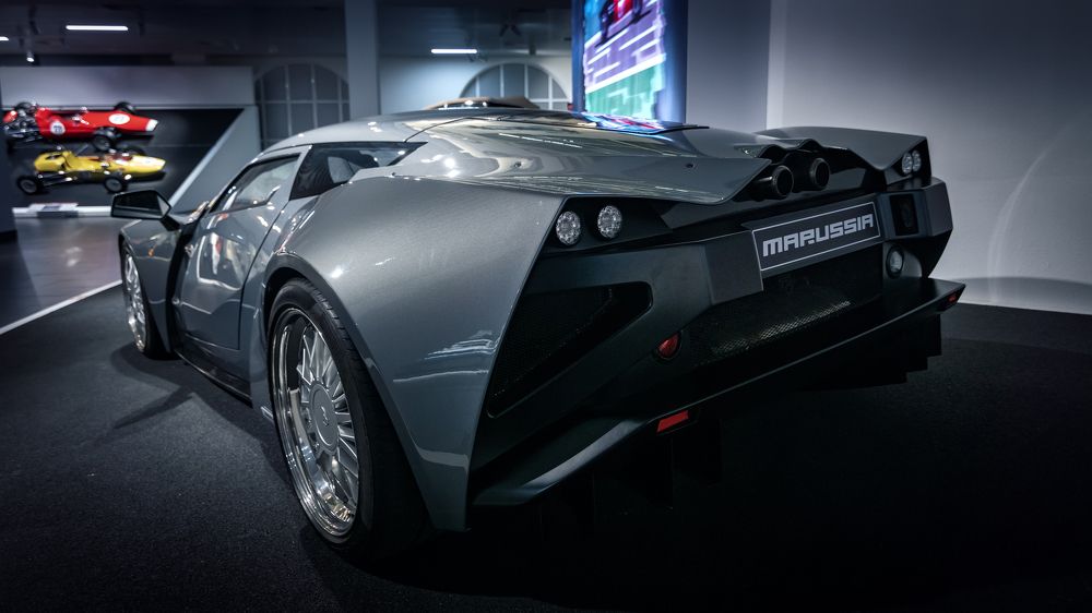 Фотография автора Александр Рудный