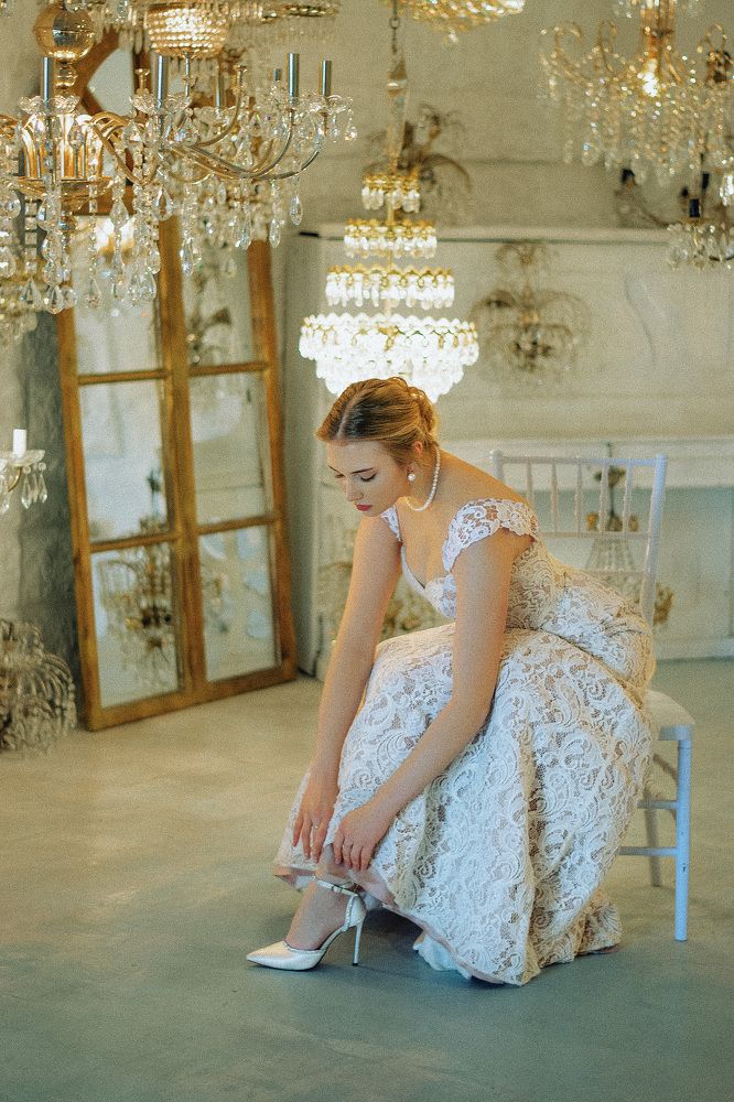 Photograph by Алина Сизова