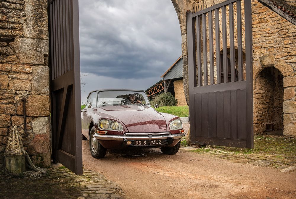 Photograph by Laura Quintanel