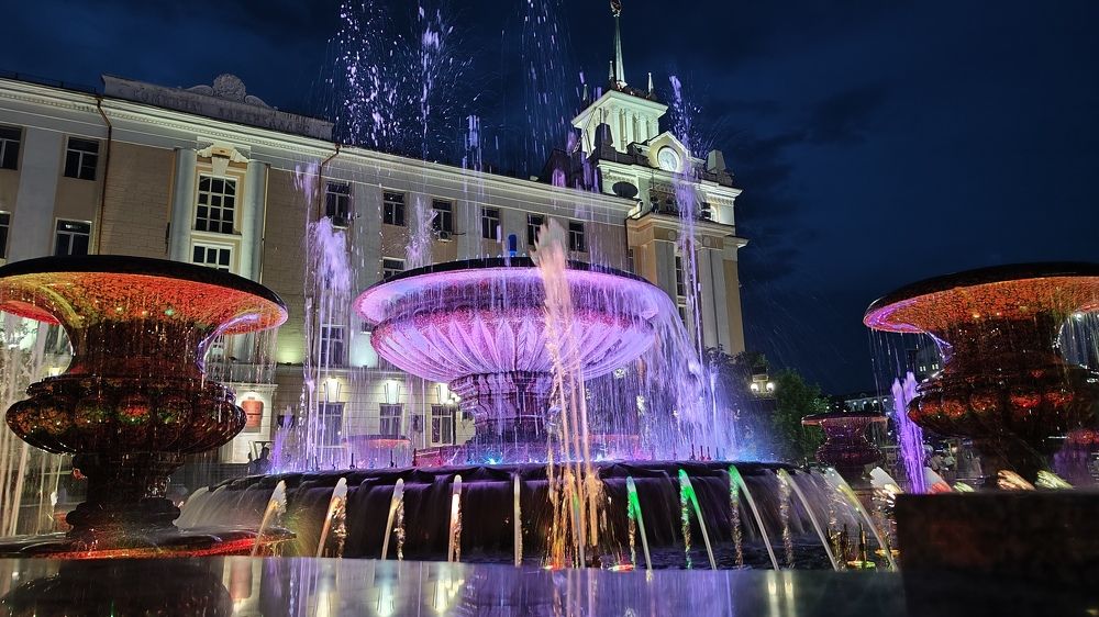 Photograph by Надежда