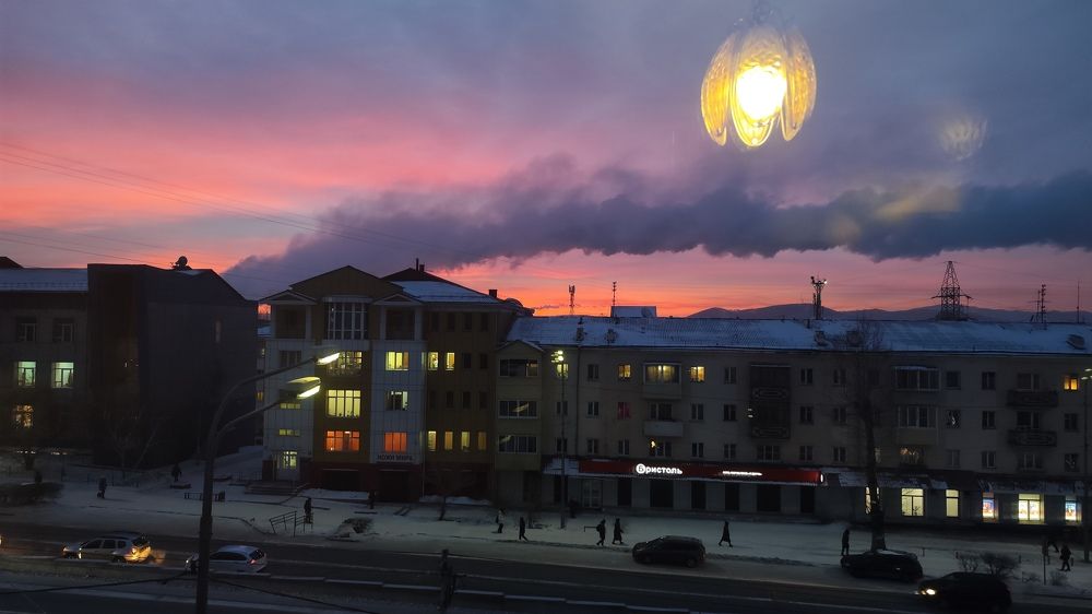 Photograph by Надежда