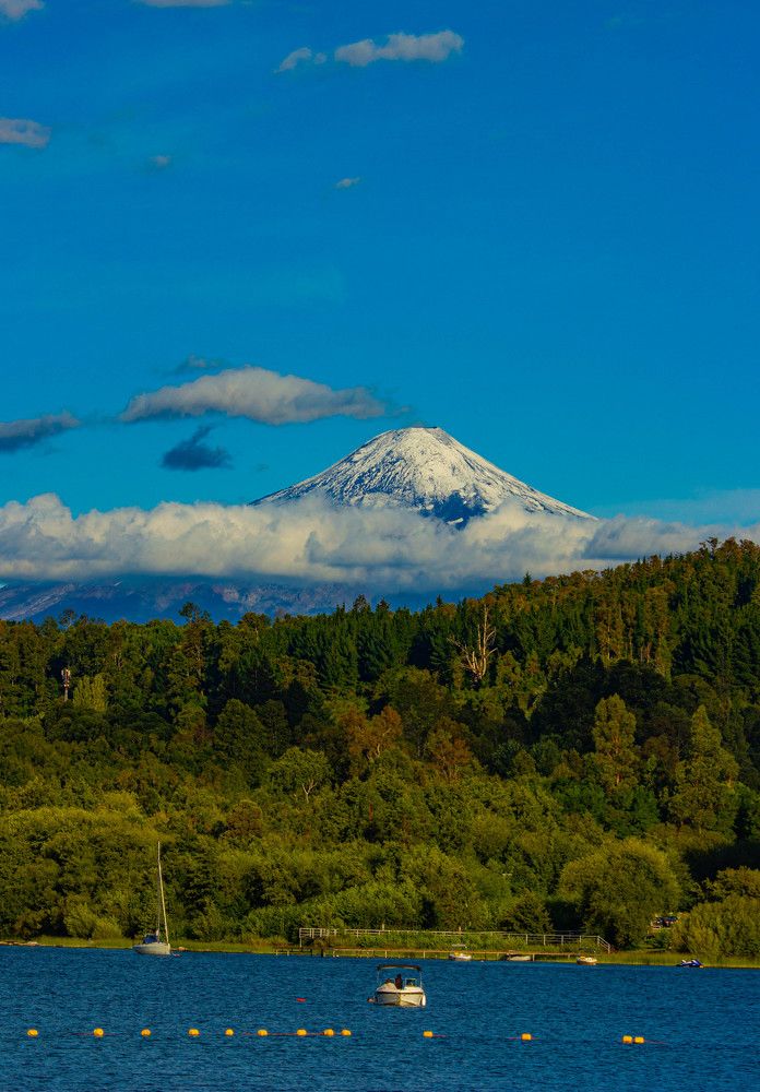 Photograph by Ekaterina Narozhnova