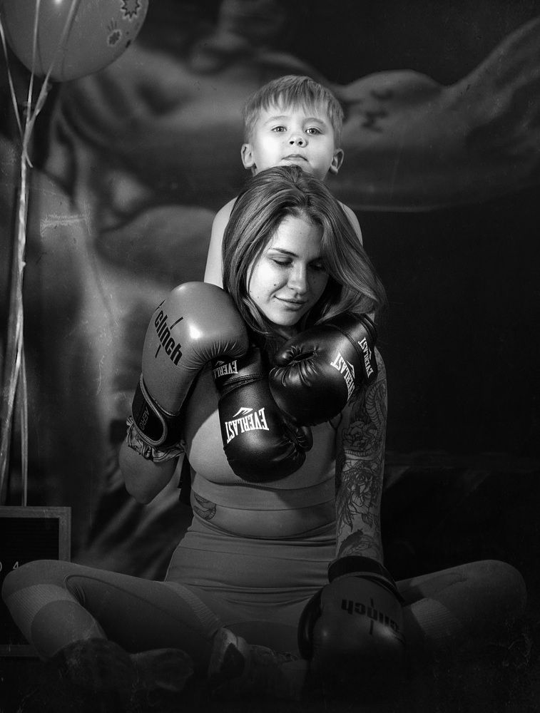 Photograph by Григорьева Юлия