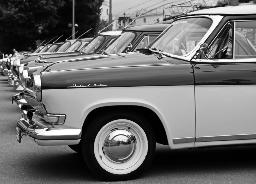 Фотография автора Сергей Маслов