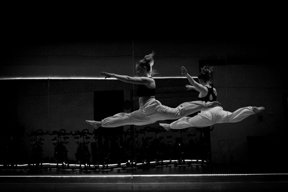 Photograph by Patrycja