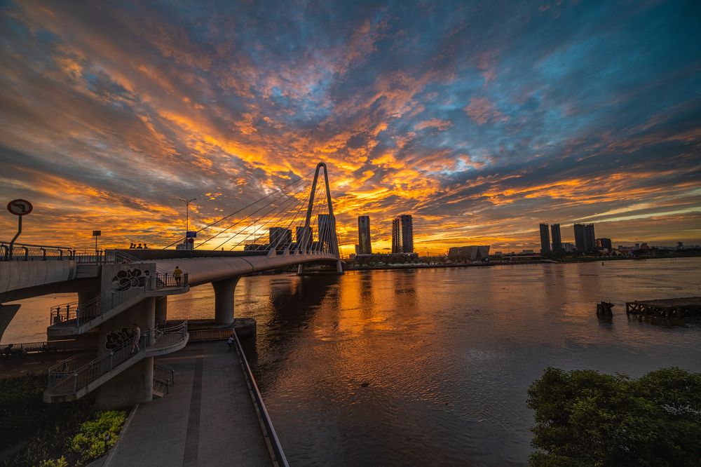 Photograph by May Nguyễn