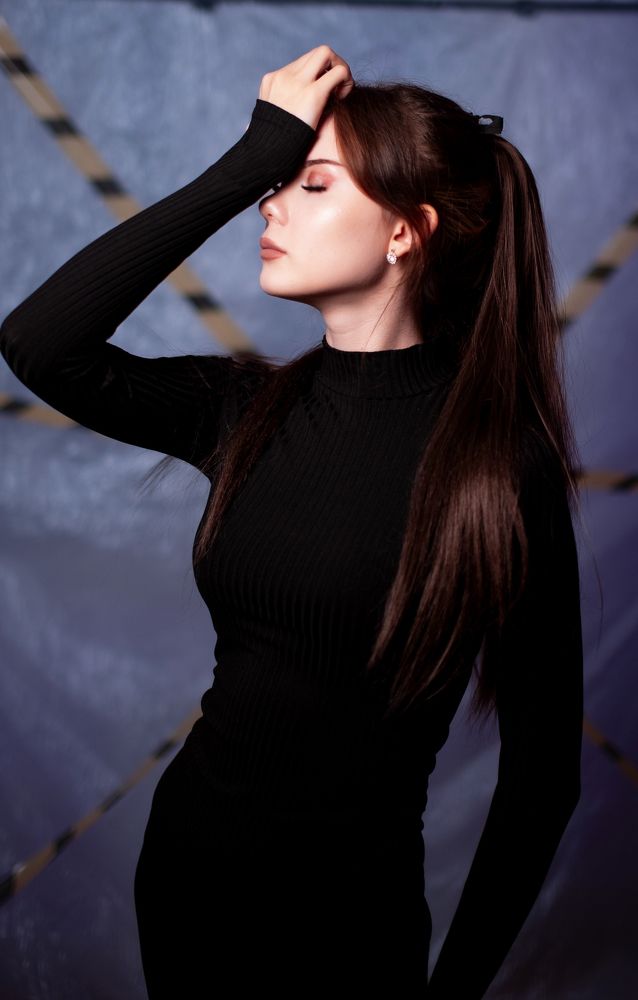 Photograph by Екатерина Стройкина