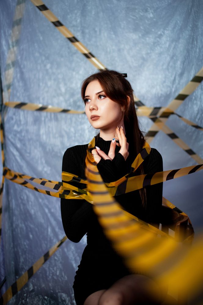 Photograph by Екатерина Стройкина