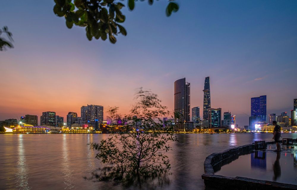 Photograph by May Nguyễn