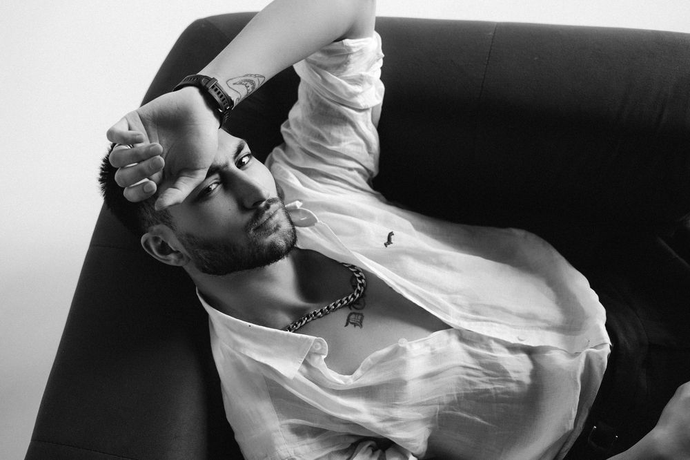 Photograph by Жданова Дарья