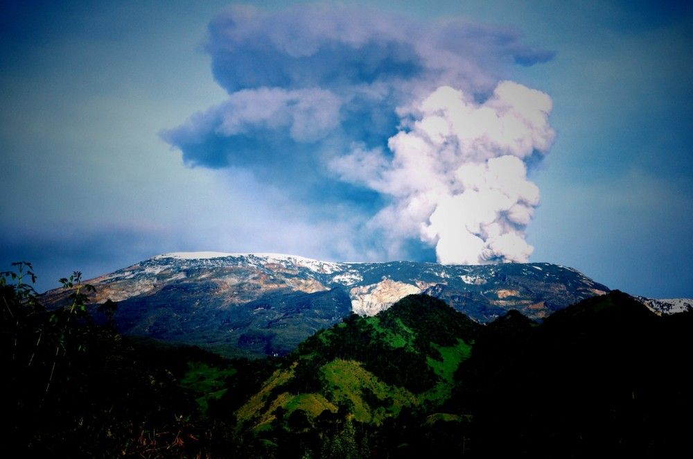 Photograph by Dan Steeves